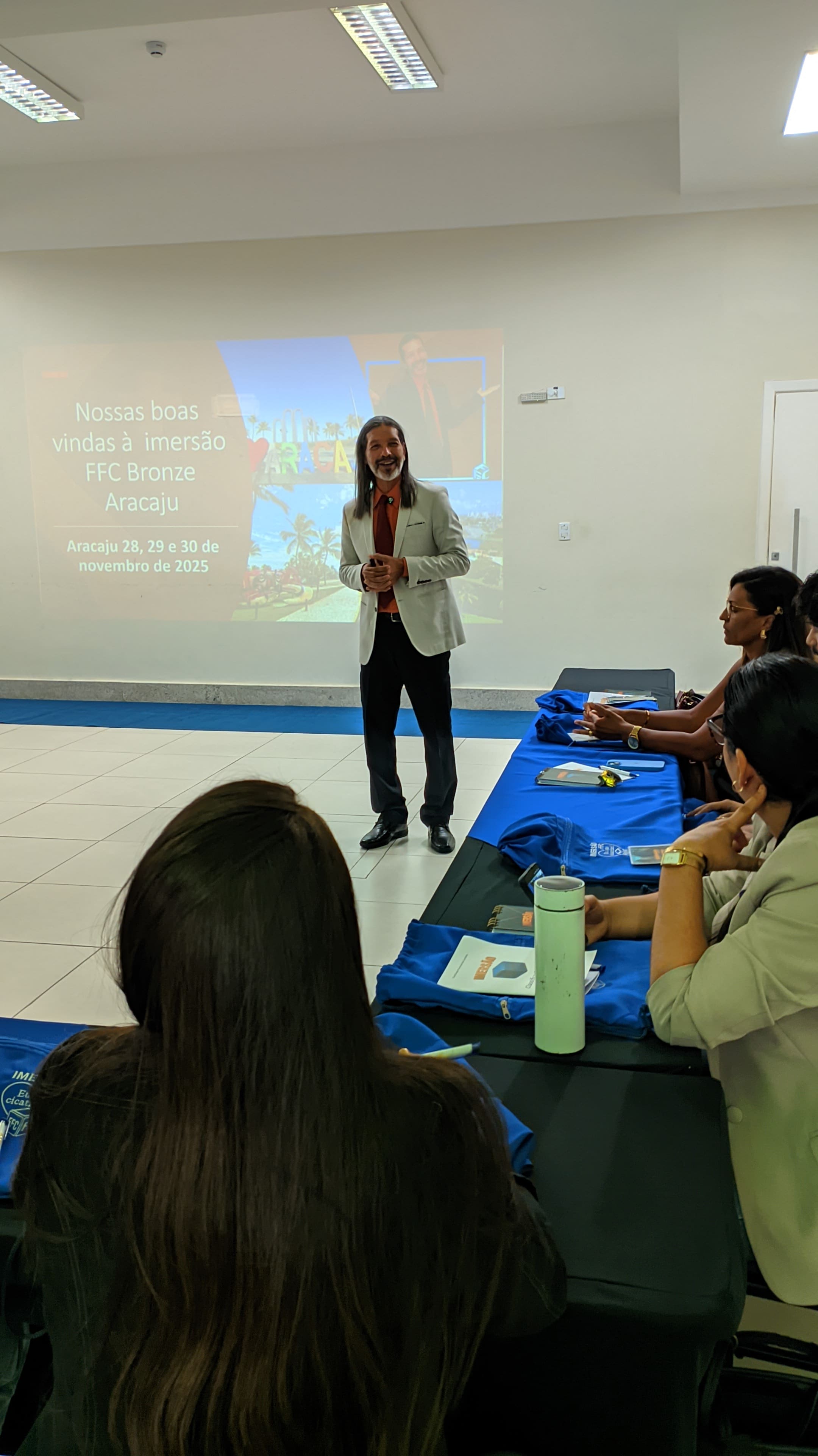 Imersão FFC — edição anterior (registro 1)