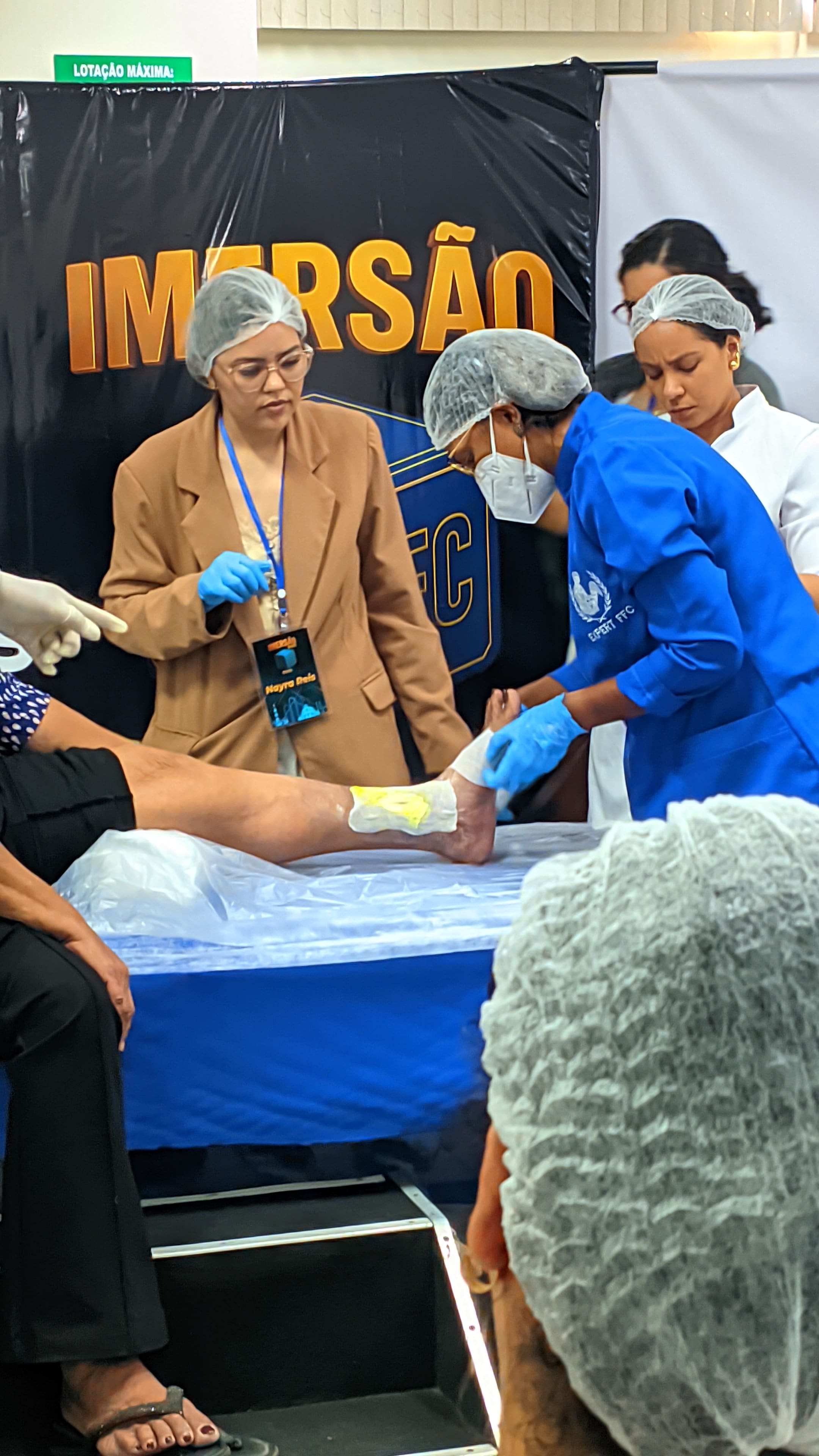 Imersão FFC — edição anterior (registro 3)